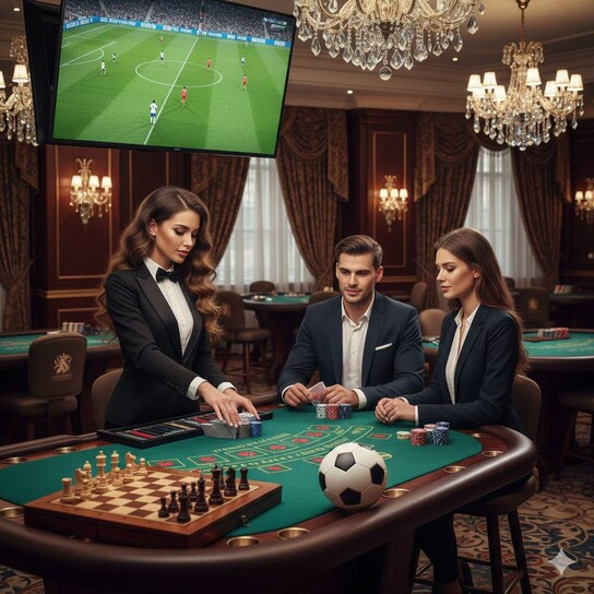 龙珠直播平台展示